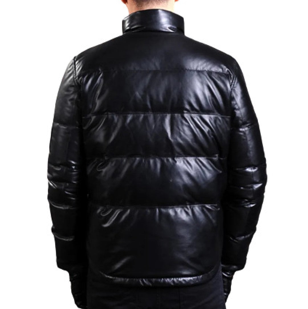 ジャケット・アウター S'YTE   Sheepskin leather Car Coat SYTE Sheepskin leather Car Coat - ジャケット・アウター安く 買う