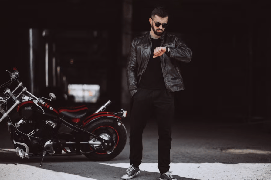 Biker vs. Bomber Leather Jacket - Which Suits Your Personality?