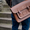 Top Five Genuine Leather Bags For Men this year