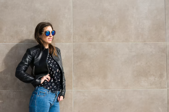 Customized Women Leather Jackets: Perfect Style Game Changers