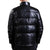 Winter 100% Genuine Sheepskin Leather Jacket Men