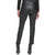 Leather Trousers Women With Two Side Zip Closers