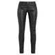 Slim Fit Women Pant With Side Zip Design
