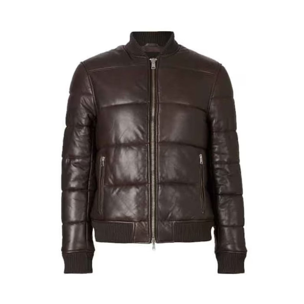 Biker Men's Jacket