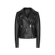 Lamb Skin Leather Jacket