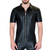 Leather Shirts For Men With Unique Design
