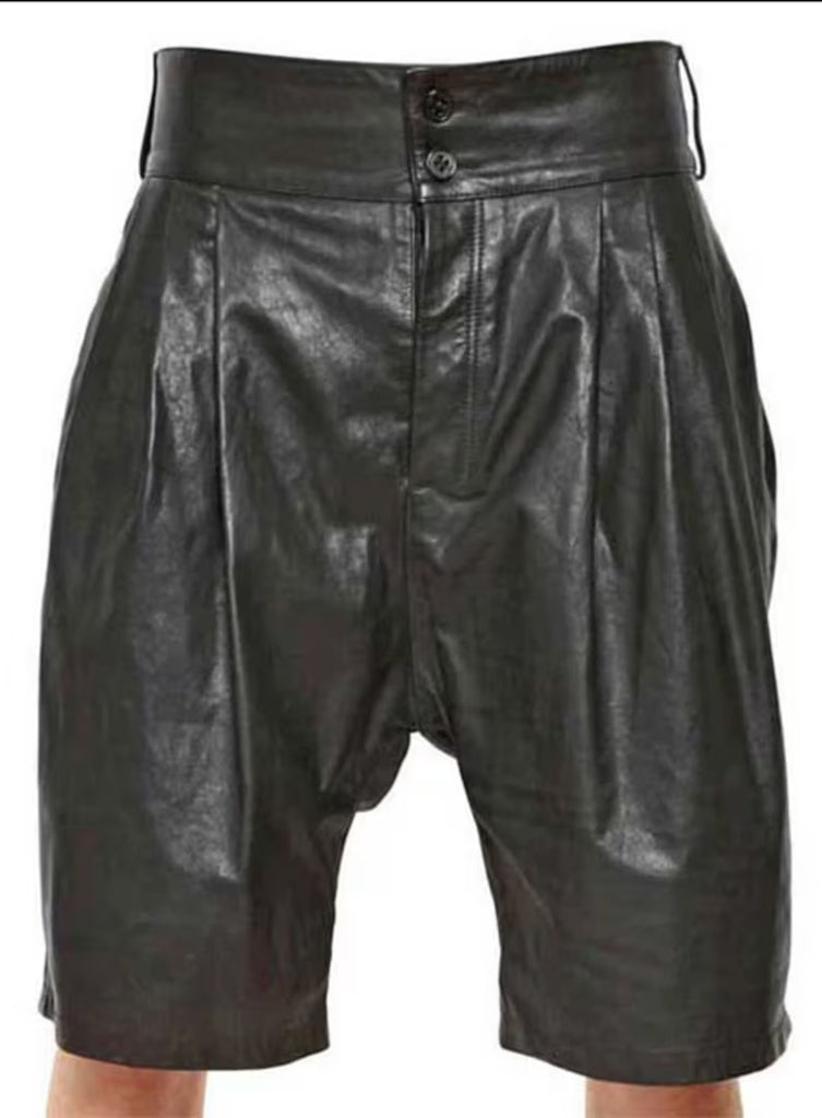 Motorcycle Shorts