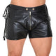 Biker Shorts