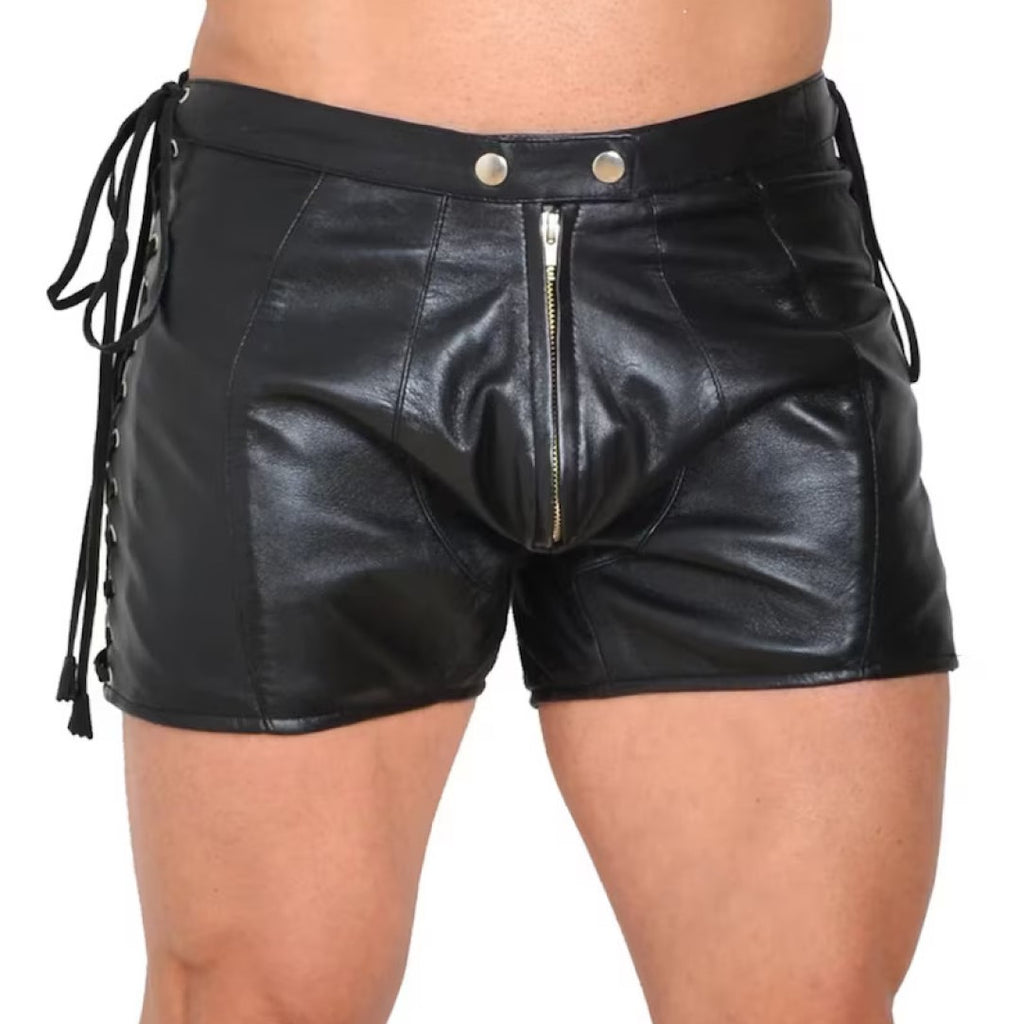 Biker Shorts