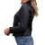 Women's Leather Jackets Classic Style