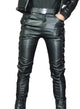 Stylish Leather Pants pure Lamb/Sheep Skin