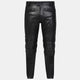 Sheep/Lamb Skin Pants For Men's