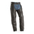 Men Real Leather Chaps With Detachable C. Piece Bikers Leather Chaps