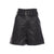 Leather Shorts Belted A line Style