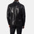 Leather Jacket Collar style for Men - Leather Wardrobe