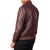 Quilted Leather Jacket for Men - Leather Wardrobe