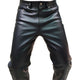 501 Style Leather Pant