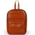 Brown Leather shoulder bag