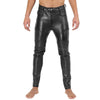 Genuine Sheep Soft Leather Trouser 