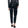 Fashionable Leather Trousers for Women - Perfect for Any Occasion