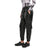 Stylish and Comfortable Leather Trousers Unisex - Perfect for All Seasons