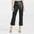 Soft Leather Trouser Draw Pants For Women