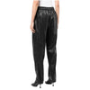 Handcrafted Women's Leather Pants & Trouser - Soft, Durable and Fashionable