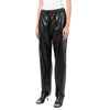 Handcrafted Women's Leather Pants & Trouser - Soft, Durable and Fashionable