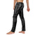 Mens Sheep Leather Party Pants