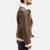 Forest Double Face Shearling Jacket Up to 5XL - Leather Wardrobe
