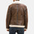 Forest Double Face Shearling Jacket Up to 5XL - Leather Wardrobe